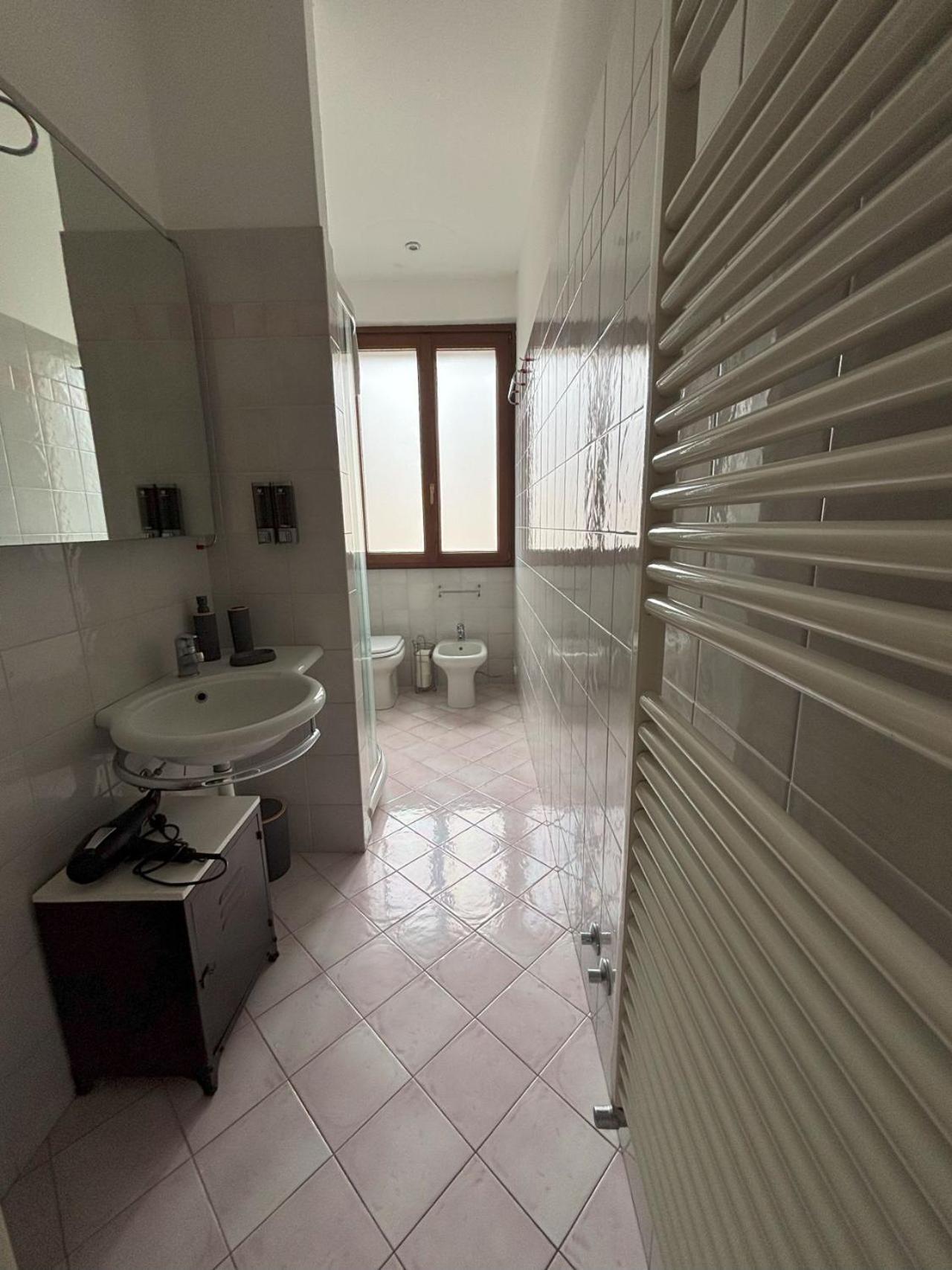 Casa Vacanze Magnolia Borgo Ticino Ngoại thất bức ảnh
