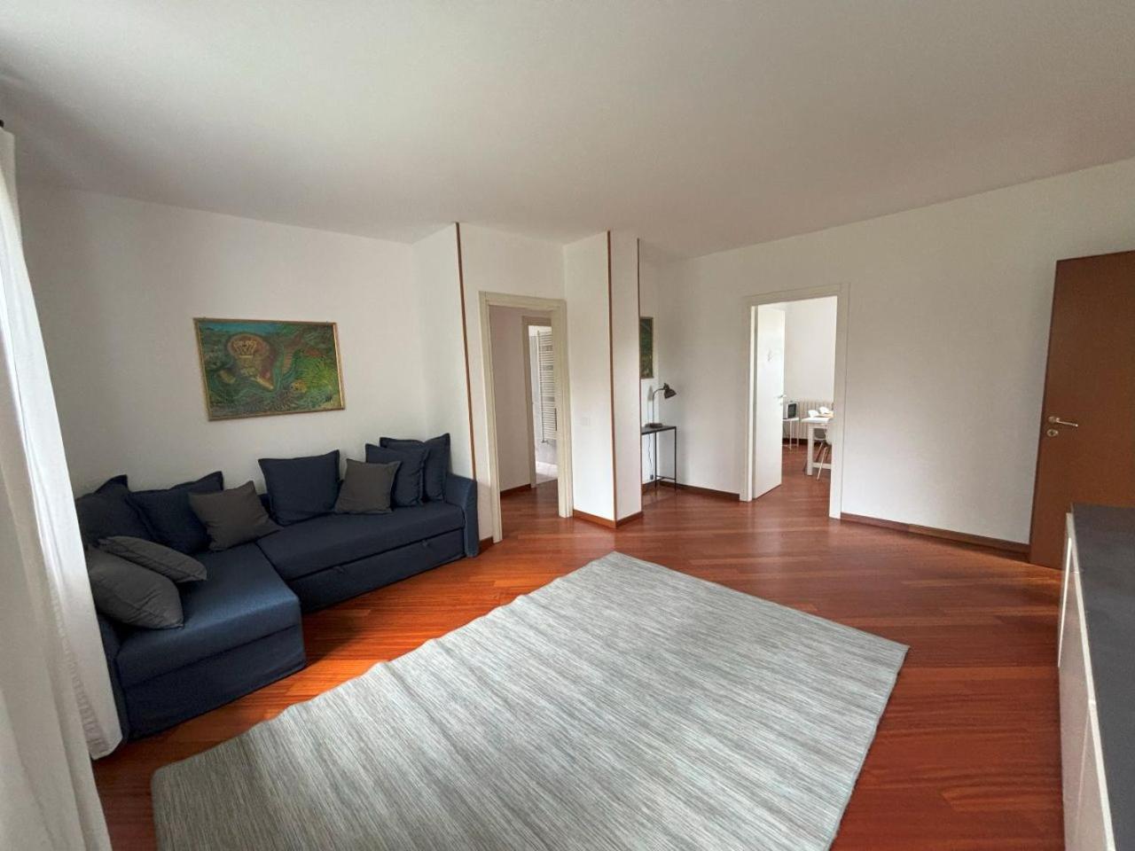 Casa Vacanze Magnolia Borgo Ticino Ngoại thất bức ảnh