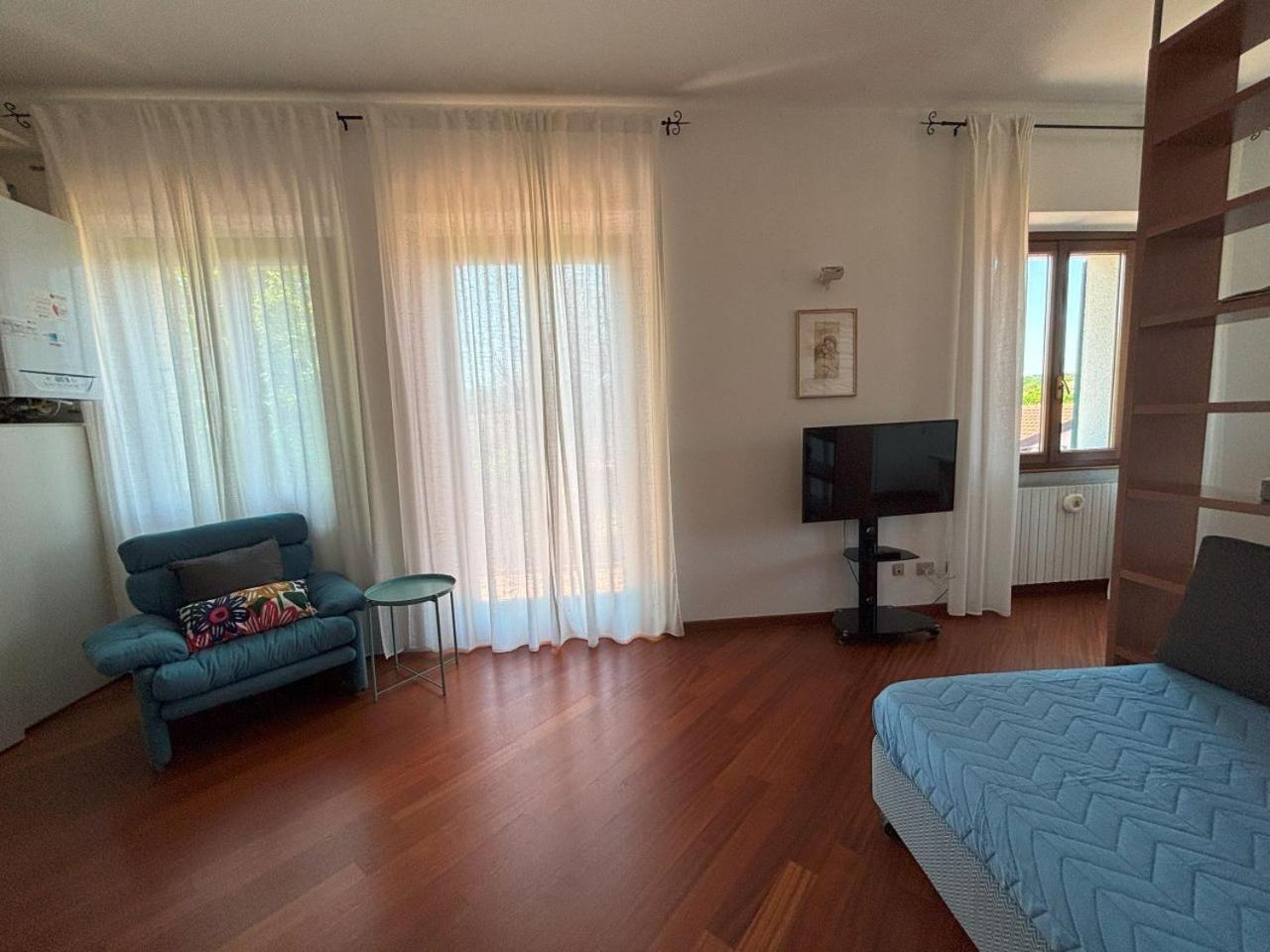 Casa Vacanze Magnolia Borgo Ticino Phòng bức ảnh