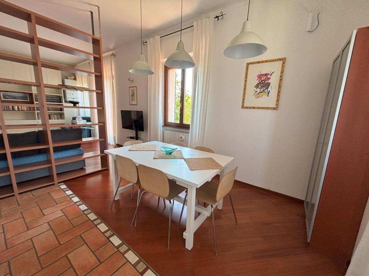 Casa Vacanze Magnolia Borgo Ticino Ngoại thất bức ảnh
