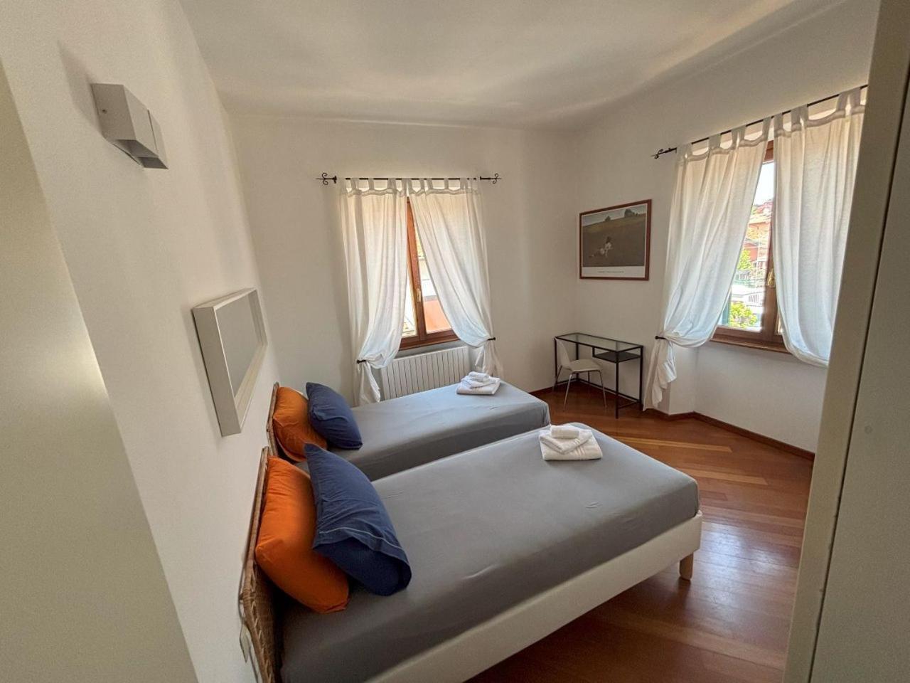 Casa Vacanze Magnolia Borgo Ticino Ngoại thất bức ảnh