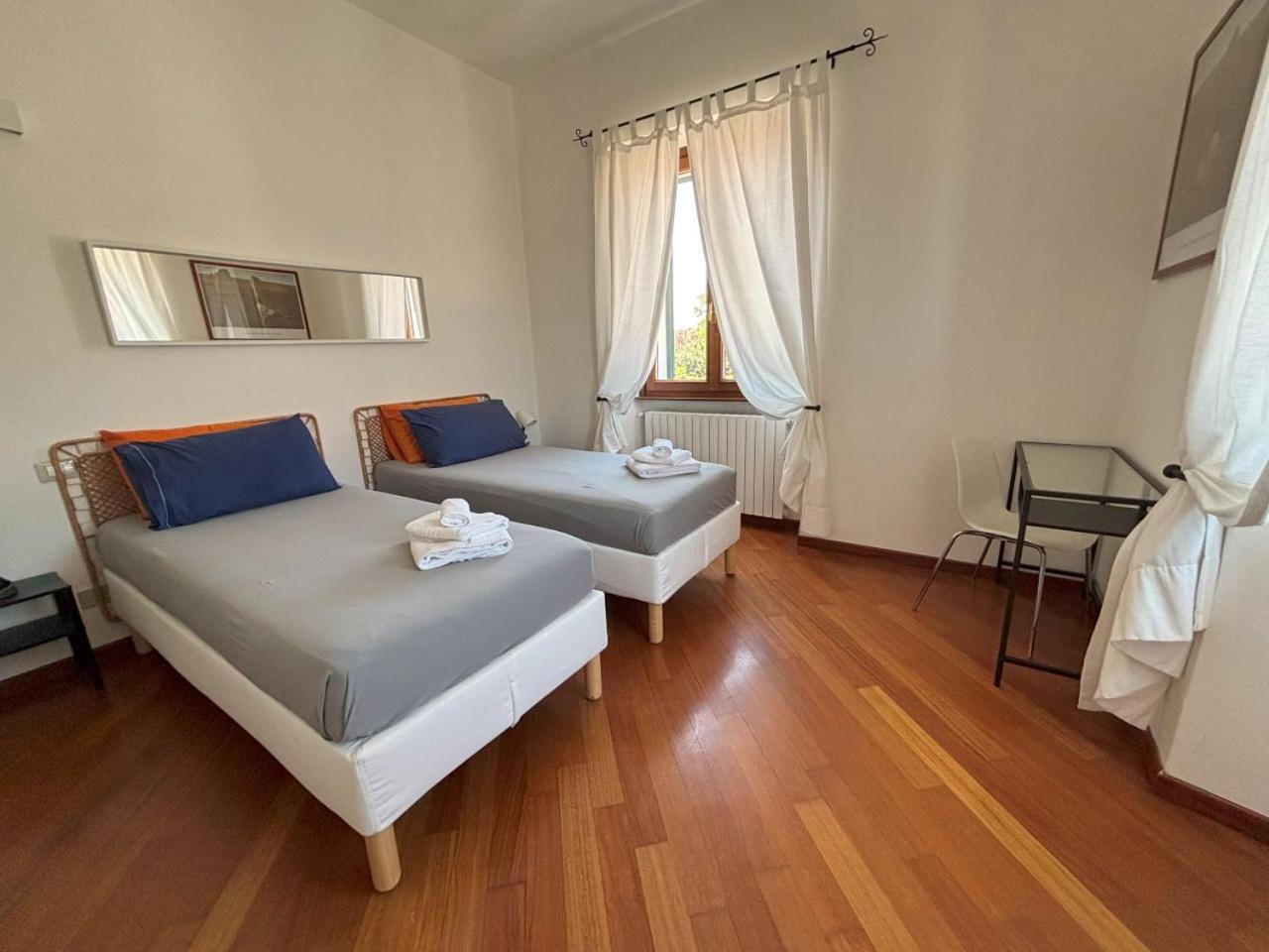 Casa Vacanze Magnolia Borgo Ticino Ngoại thất bức ảnh