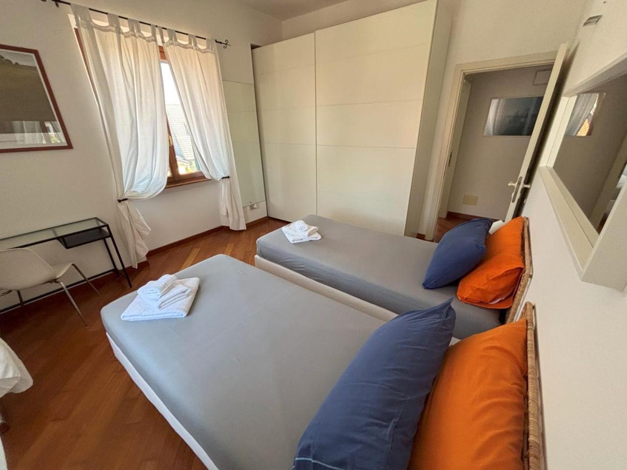 Casa Vacanze Magnolia Borgo Ticino Phòng bức ảnh