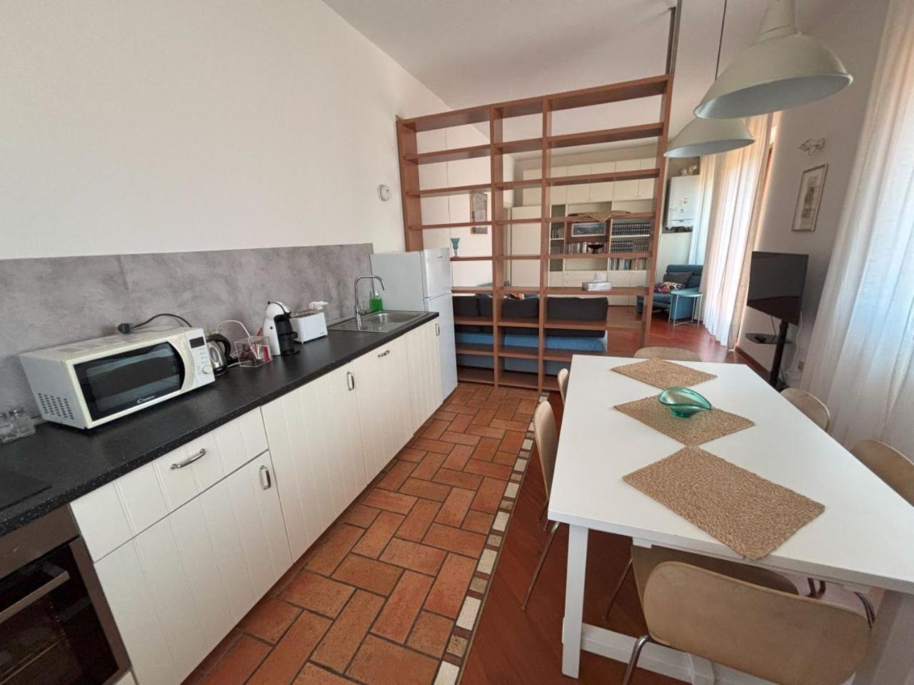 Casa Vacanze Magnolia Borgo Ticino Phòng bức ảnh
