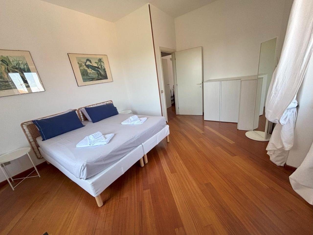 Casa Vacanze Magnolia Borgo Ticino Ngoại thất bức ảnh