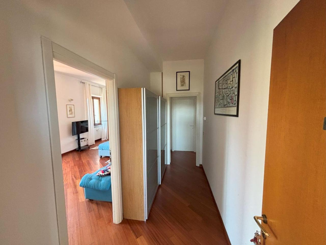 Casa Vacanze Magnolia Borgo Ticino Phòng bức ảnh