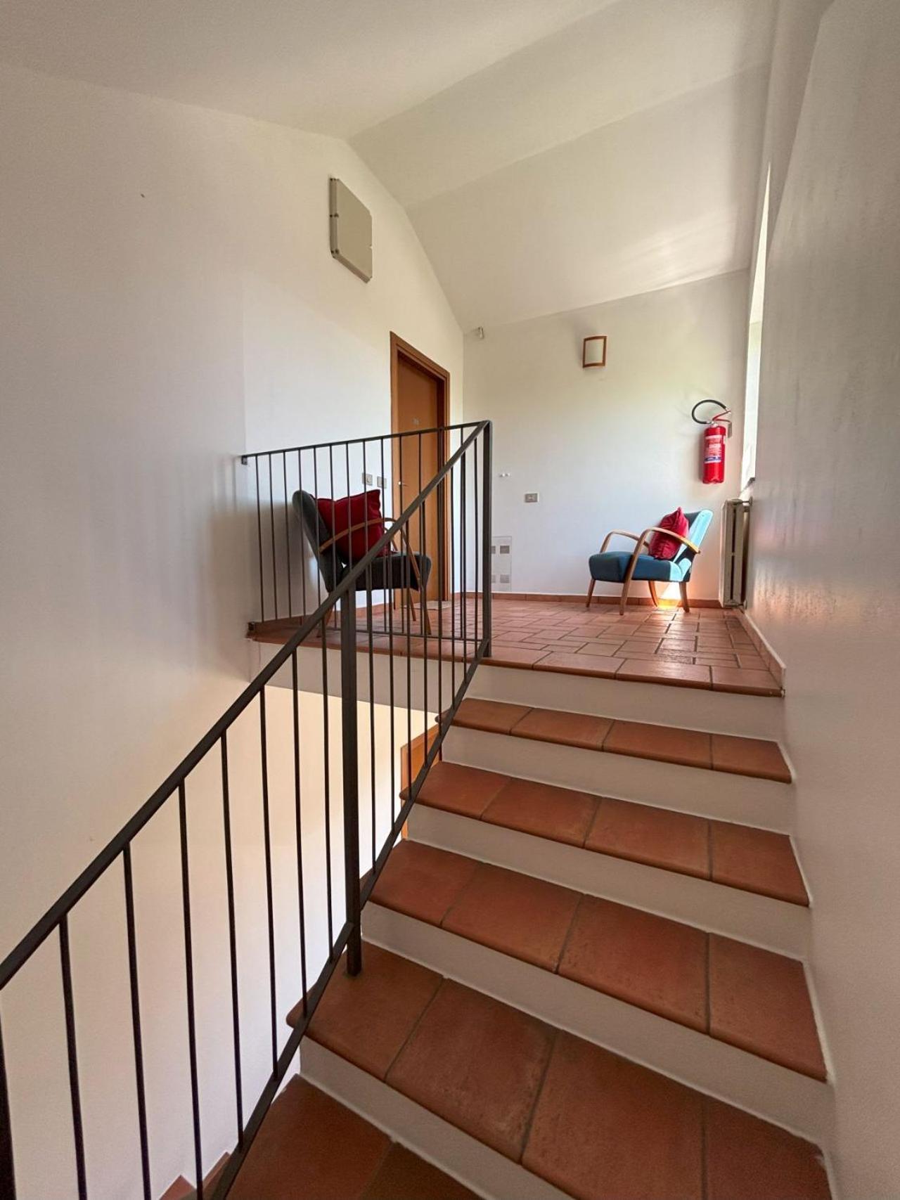 Casa Vacanze Magnolia Borgo Ticino Ngoại thất bức ảnh